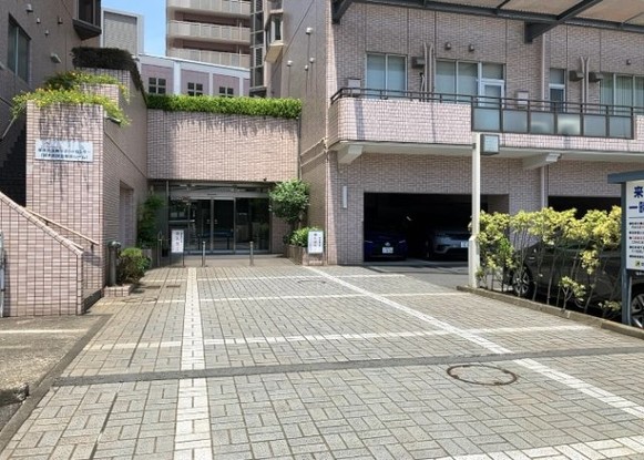 apartment 神奈川県相模原市中央区相模原４丁目6番16号