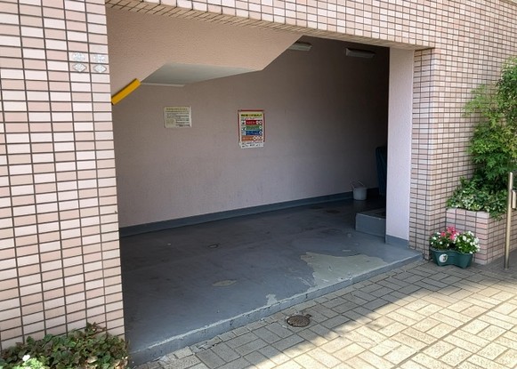 apartment 神奈川県相模原市中央区相模原４丁目6番16号