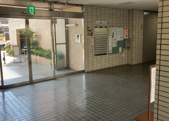 apartment 神奈川県相模原市中央区相模原４丁目6番16号