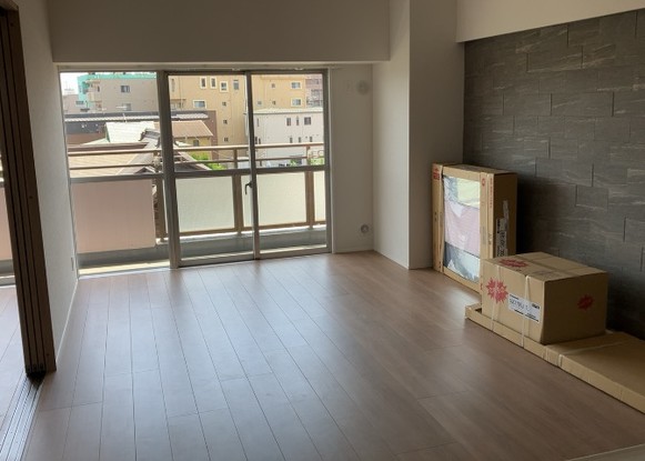 apartment 神奈川県相模原市中央区相模原４丁目6番16号