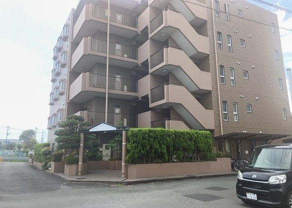 apartment 神奈川県相模原市中央区相模原４丁目6番16号