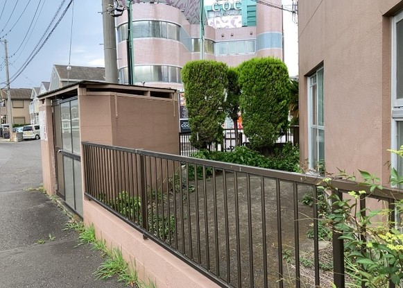 apartment 神奈川県相模原市中央区相模原４丁目6番16号