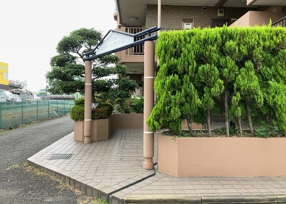 apartment 神奈川県相模原市中央区相模原４丁目6番16号