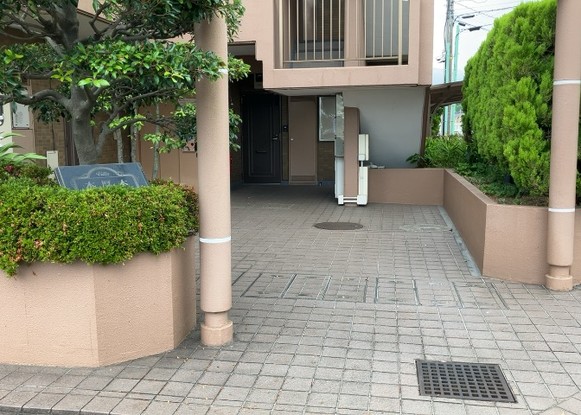 apartment 神奈川県相模原市中央区相模原４丁目6番16号