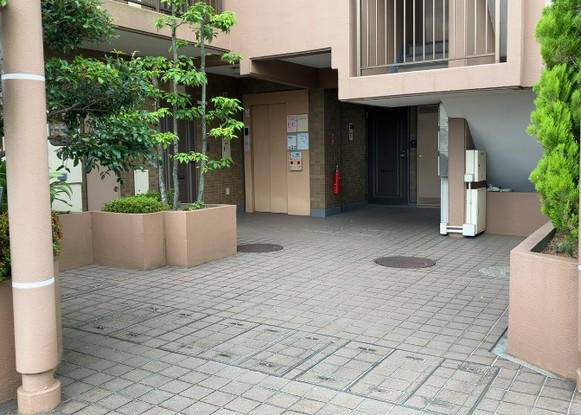 apartment 神奈川県相模原市中央区相模原４丁目6番16号
