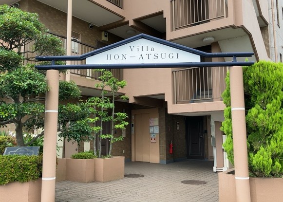 apartment 神奈川県相模原市中央区相模原４丁目6番16号