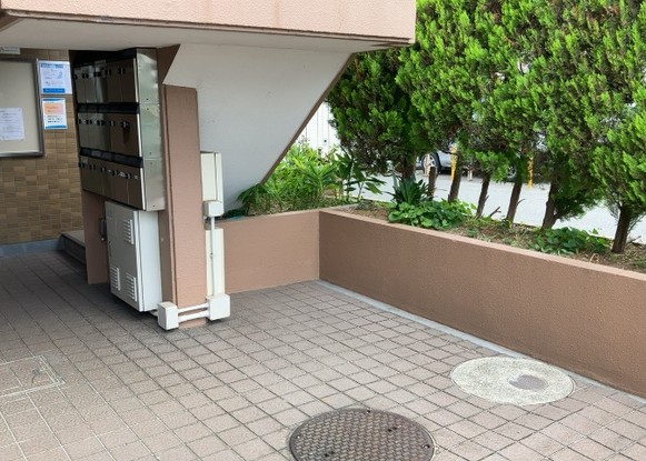 apartment 神奈川県相模原市中央区相模原４丁目6番16号