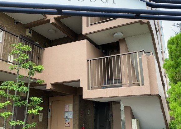 apartment 神奈川県相模原市中央区相模原４丁目6番16号
