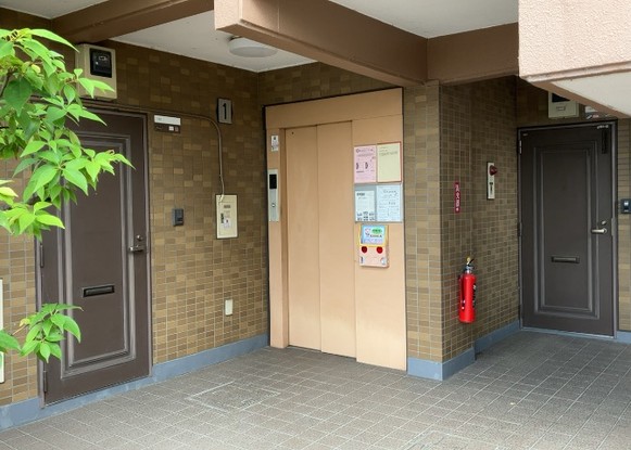 apartment 神奈川県相模原市中央区相模原４丁目6番16号