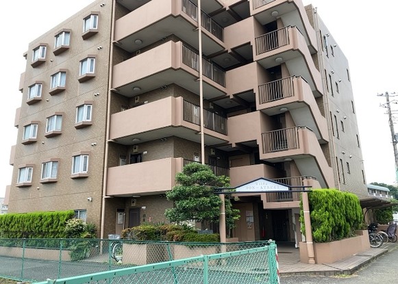 apartment 神奈川県相模原市中央区相模原４丁目6番16号