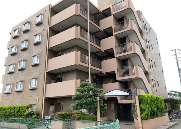 apartment 神奈川県相模原市中央区相模原４丁目6番16号