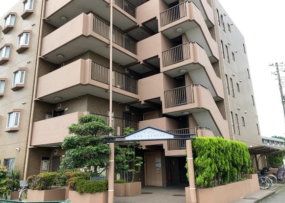 apartment 神奈川県相模原市中央区相模原４丁目6番16号
