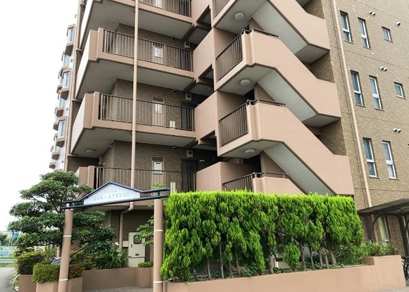 apartment 神奈川県相模原市中央区相模原４丁目6番16号
