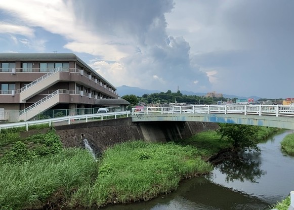 apartment 神奈川県相模原市中央区相模原４丁目6番16号