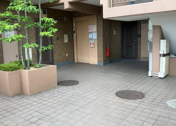 apartment 神奈川県相模原市中央区相模原４丁目6番16号
