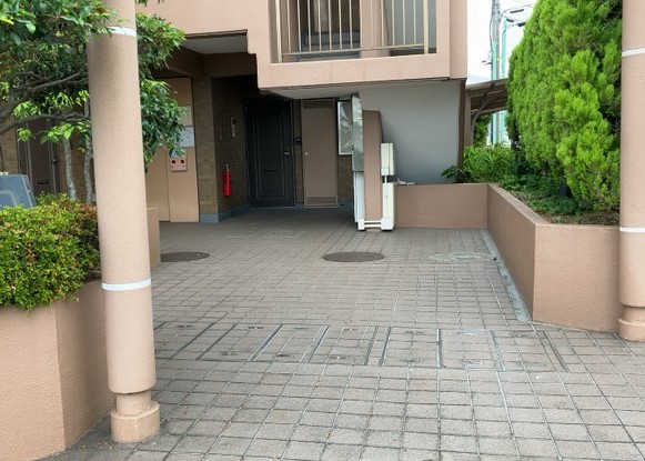 apartment 神奈川県相模原市中央区相模原４丁目6番16号