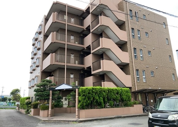 apartment 神奈川県相模原市中央区相模原４丁目6番16号