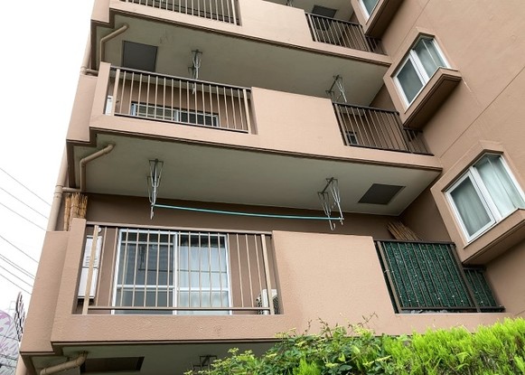 apartment 神奈川県相模原市中央区相模原４丁目6番16号