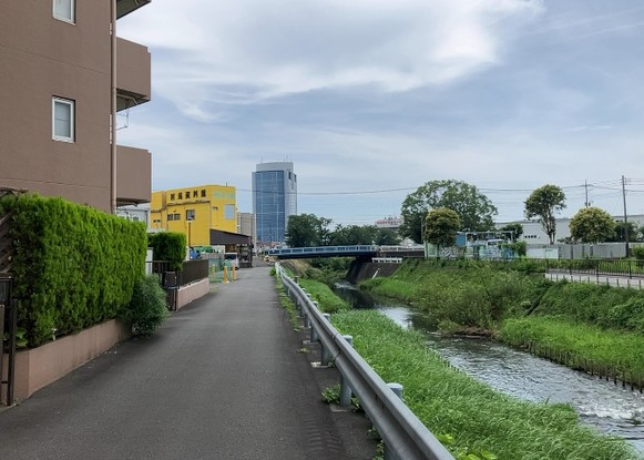 apartment 神奈川県相模原市中央区相模原４丁目6番16号