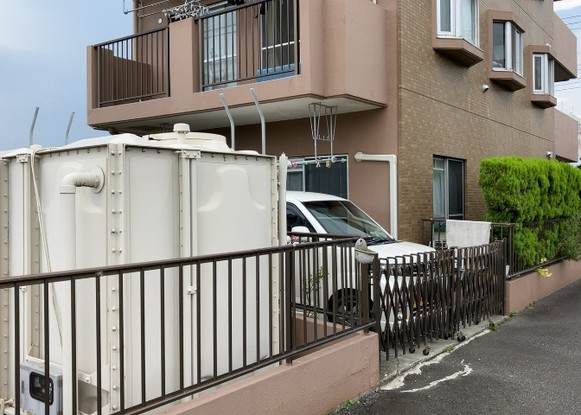 apartment 神奈川県相模原市中央区相模原４丁目6番16号