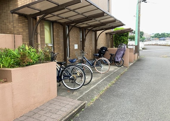 apartment 神奈川県相模原市中央区相模原４丁目6番16号