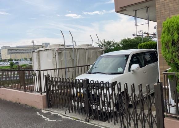 apartment 神奈川県相模原市中央区相模原４丁目6番16号