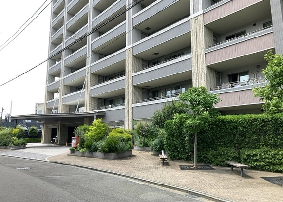 apartment 神奈川県相模原市中央区相模原４丁目6番16号