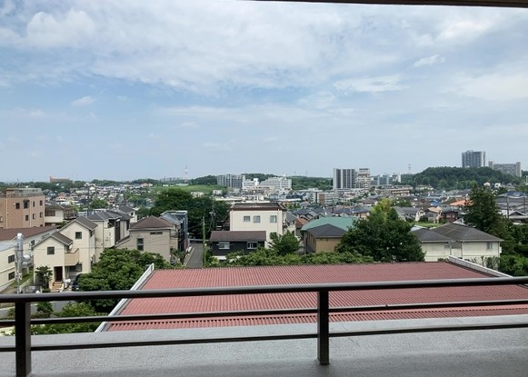 apartment 神奈川県相模原市中央区相模原４丁目6番16号