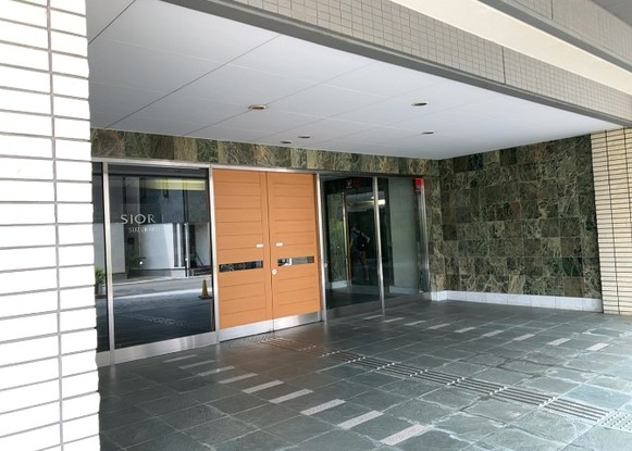 apartment 神奈川県相模原市中央区相模原４丁目6番16号