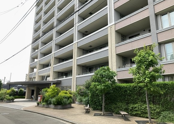 apartment 神奈川県相模原市中央区相模原４丁目6番16号