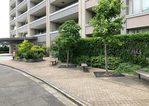 apartment 神奈川県相模原市中央区相模原４丁目6番16号