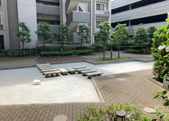 apartment 神奈川県相模原市中央区相模原４丁目6番16号
