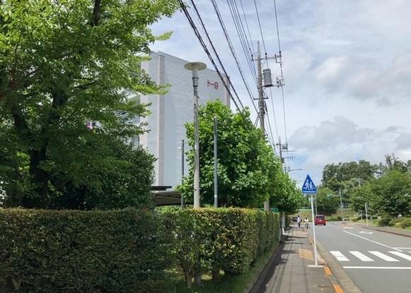 apartment 神奈川県相模原市中央区相模原４丁目6番16号