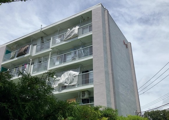 apartment 神奈川県相模原市中央区相模原４丁目6番16号