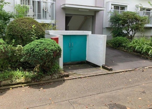 apartment 神奈川県相模原市中央区相模原４丁目6番16号