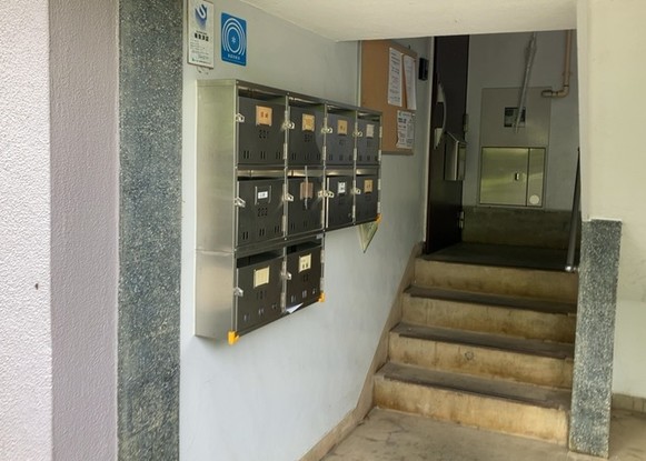 apartment 神奈川県相模原市中央区相模原４丁目6番16号