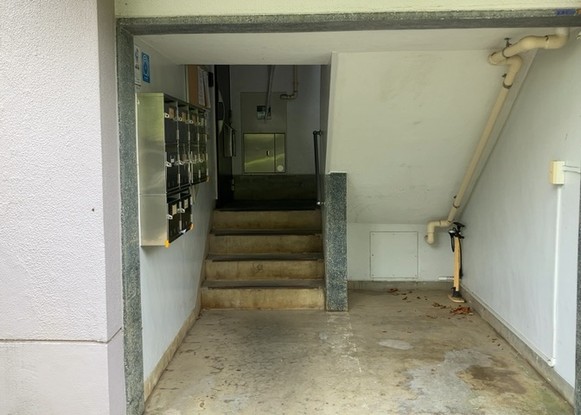 apartment 神奈川県相模原市中央区相模原４丁目6番16号