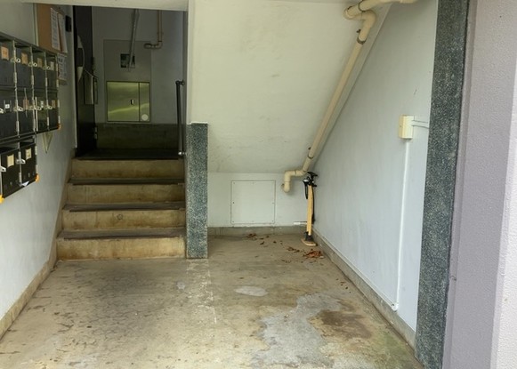 apartment 神奈川県相模原市中央区相模原４丁目6番16号