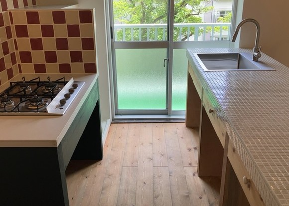 apartment 神奈川県相模原市中央区相模原４丁目6番16号