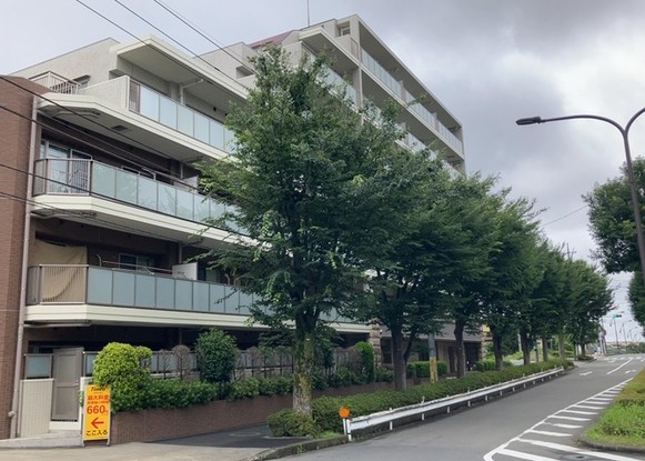 apartment 神奈川県相模原市中央区相模原４丁目6番16号