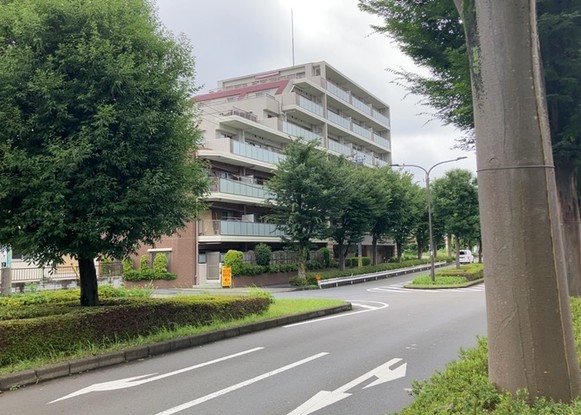 apartment 神奈川県相模原市中央区相模原４丁目6番16号