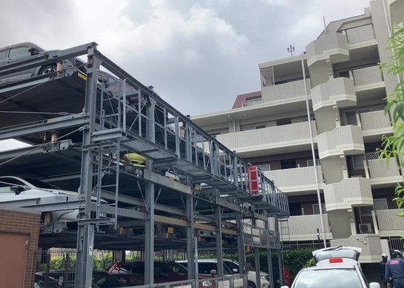 apartment 神奈川県相模原市中央区相模原４丁目6番16号