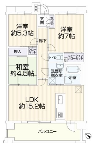 apartment 神奈川県相模原市中央区相模原４丁目6番16号