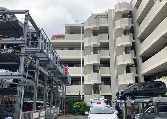 apartment 神奈川県相模原市中央区相模原４丁目6番16号