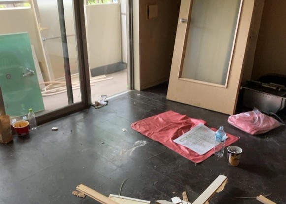 apartment 神奈川県相模原市中央区相模原４丁目6番16号