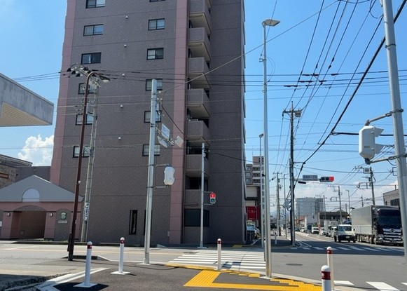 apartment 神奈川県相模原市緑区橋本台２丁目
地図を見る