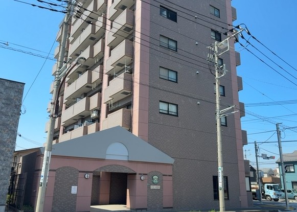 apartment 神奈川県相模原市緑区橋本台２丁目
地図を見る
