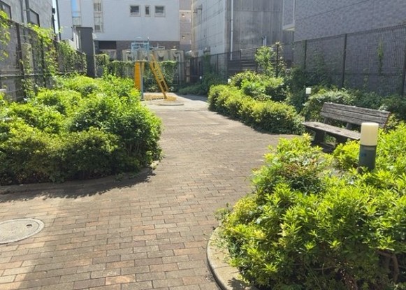 apartment 神奈川県相模原市緑区橋本台２丁目
地図を見る