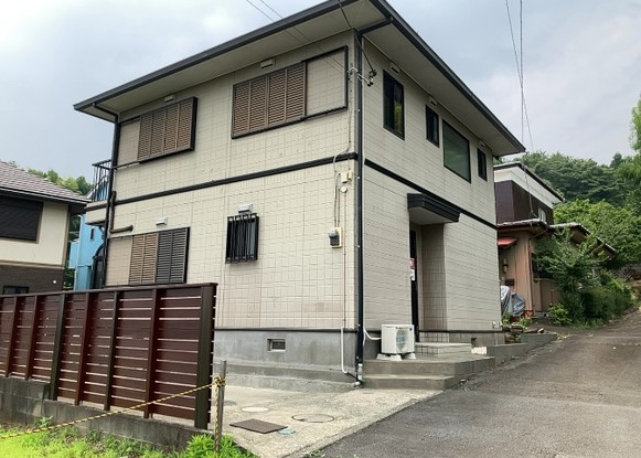 detached 神奈川県相模原市中央区相模原４丁目6番16号