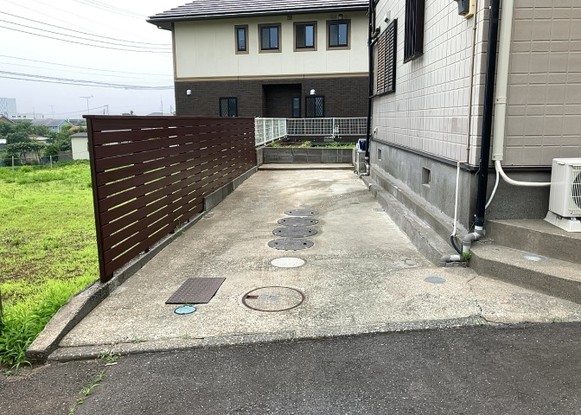 detached 神奈川県相模原市中央区相模原４丁目6番16号